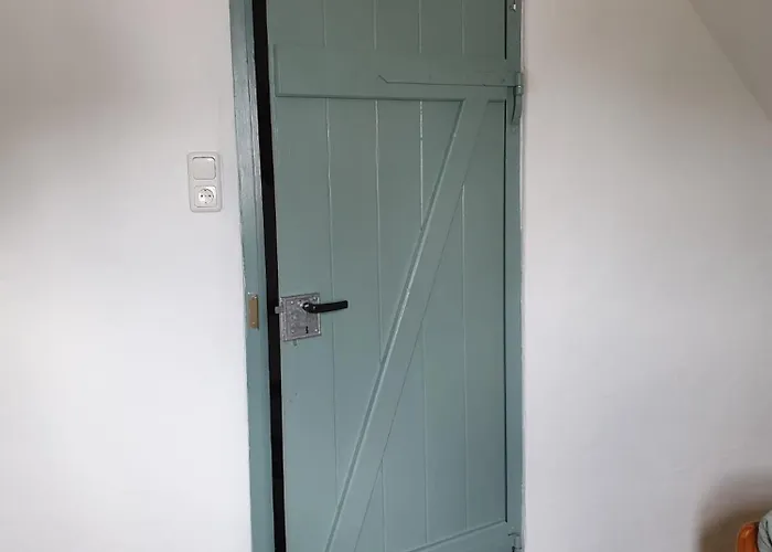 Kwatera prywatna Haus Am Kuhsee *