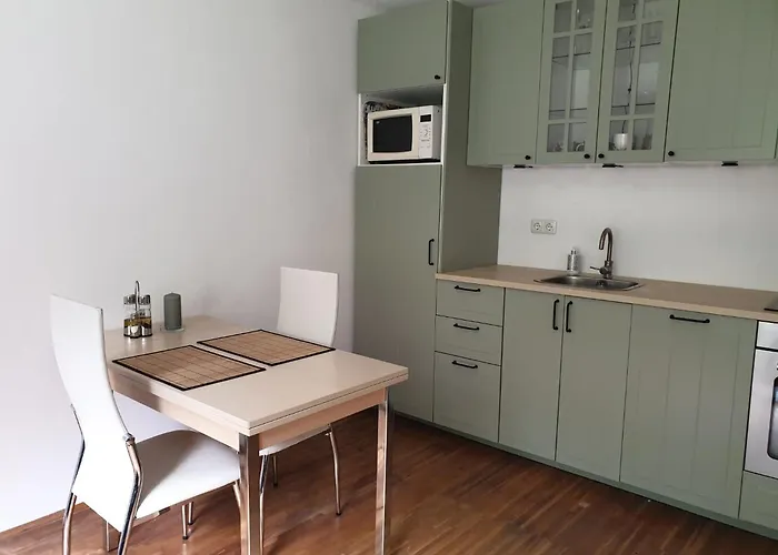 Haus Am Kuhsee Alloggio in famiglia Augusta