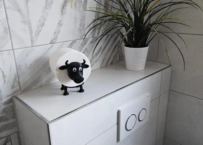 Haus Am Kuhsee Augusta