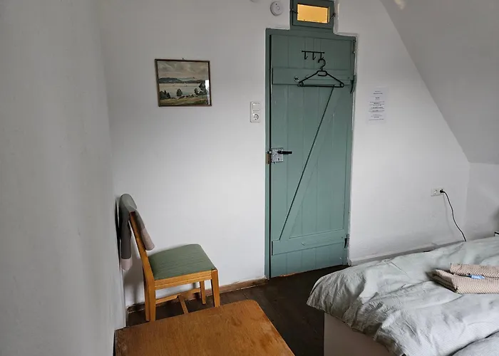 Haus Am Kuhsee Augsburg