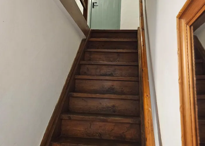 Haus Am Kuhsee Alloggio in famiglia