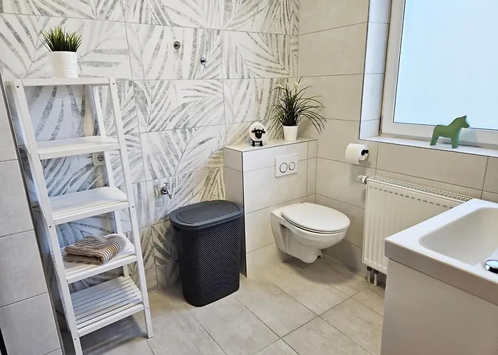 Alloggio in famiglia Haus Am Kuhsee Augusta